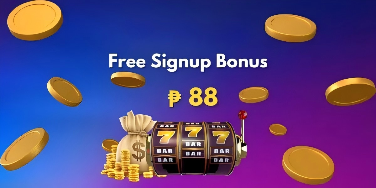 Veganov Trichy welcome banner with golden coins and slot artwork