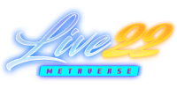 Veganov Trichy gaming partner logo 5