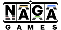Veganov Trichy gaming partner logo 8